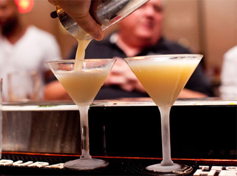 Cocktails